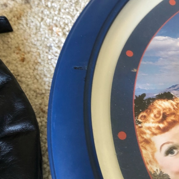 I Love Lucy bundle with extra wallet - Picture 7 of 7